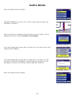 Preview for 78 page of Magellan RoadMate 760 - Automotive GPS Receiver (Portuguese) Manual De Referência