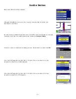 Preview for 80 page of Magellan RoadMate 760 - Automotive GPS Receiver (Portuguese) Manual De Referência