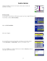 Preview for 82 page of Magellan RoadMate 760 - Automotive GPS Receiver (Portuguese) Manual De Referência