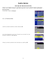 Preview for 84 page of Magellan RoadMate 760 - Automotive GPS Receiver (Portuguese) Manual De Referência