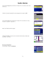 Preview for 85 page of Magellan RoadMate 760 - Automotive GPS Receiver (Portuguese) Manual De Referência