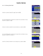 Preview for 86 page of Magellan RoadMate 760 - Automotive GPS Receiver (Portuguese) Manual De Referência