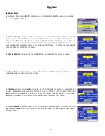 Preview for 101 page of Magellan RoadMate 760 - Automotive GPS Receiver (Portuguese) Manual De Referência