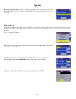 Preview for 104 page of Magellan RoadMate 760 - Automotive GPS Receiver (Portuguese) Manual De Referência