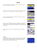 Предварительный просмотр 112 страницы Magellan RoadMate 760 - Automotive GPS Receiver (Portuguese) Manual De Referência