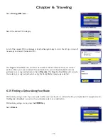 Preview for 34 page of Magellan RoadMate 860T Reference Manual