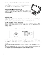 Preview for 13 page of Magellan RoadMate 9020 User Manual