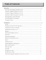 Preview for 5 page of Magellan RoadMate 9200-LM User Manual