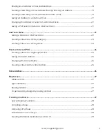 Preview for 7 page of Magellan RoadMate 9200-LM User Manual