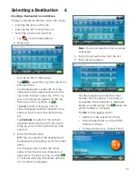 Preview for 14 page of Magellan RoadMate 9612T LM User Manual