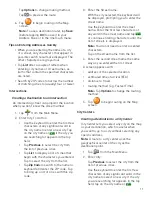 Preview for 15 page of Magellan RoadMate 9612T LM User Manual