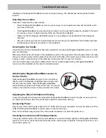 Preview for 10 page of Magellan RoadMate Commercial 5370T-LMB User Manual