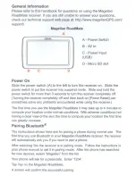 Preview for 5 page of Magellan ROADMATE COMMERCIAL 9270T-M User Handbook Manual