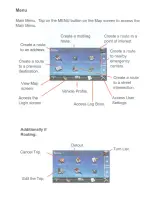 Preview for 8 page of Magellan ROADMATE COMMERCIAL 9270T-M User Handbook Manual