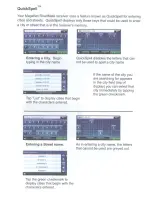 Preview for 10 page of Magellan ROADMATE COMMERCIAL 9270T-M User Handbook Manual