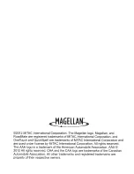 Preview for 16 page of Magellan ROADMATE COMMERCIAL 9270T-M User Handbook Manual