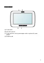 Preview for 12 page of Magellan RoadMate Pro 5190T User Manual