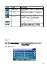 Preview for 16 page of Magellan RoadMate Pro 5190T User Manual