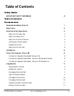 Preview for 7 page of Magellan RoadMate RV9490T-LM User Manual