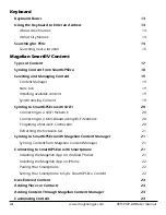 Preview for 8 page of Magellan RoadMate RV9490T-LM User Manual