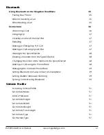 Preview for 11 page of Magellan RoadMate RV9490T-LM User Manual