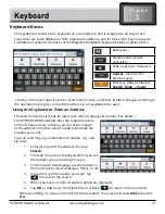 Preview for 25 page of Magellan RoadMate RV9490T-LM User Manual