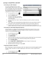 Preview for 31 page of Magellan RoadMate RV9490T-LM User Manual