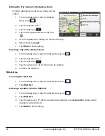 Preview for 43 page of Magellan RoadMate RV9490T-LM User Manual