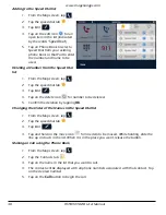 Preview for 58 page of Magellan RoadMate RV9490T-LM User Manual