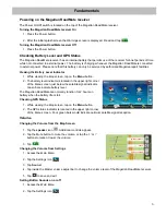 Preview for 11 page of Magellan RoadMate Series User Manual