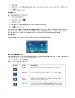 Preview for 12 page of Magellan RoadMate Series User Manual