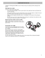 Preview for 16 page of Magellan RoadMate Series User Manual