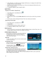 Preview for 37 page of Magellan RoadMate Series User Manual