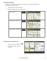 Preview for 22 page of Magellan SmartGPS 5390 User Manual