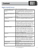 Preview for 24 page of Magellan SmartGPS 5390 User Manual