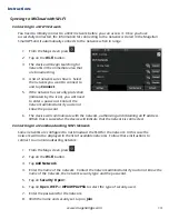 Preview for 26 page of Magellan SmartGPS 5390 User Manual