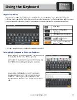 Preview for 34 page of Magellan SmartGPS 5390 User Manual