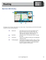 Preview for 46 page of Magellan SmartGPS 5390 User Manual