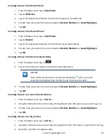 Preview for 51 page of Magellan SmartGPS 5390 User Manual