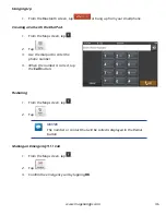 Preview for 58 page of Magellan SmartGPS 5390 User Manual