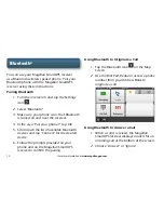 Preview for 10 page of Magellan smartGPS Quick Start Manual