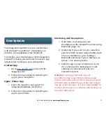 Preview for 11 page of Magellan smartGPS Quick Start Manual