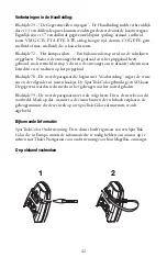 Preview for 42 page of Magellan SporTrak Color User Manual Addendum