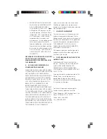 Preview for 4 page of Magellan SporTrak Series User Manual