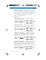 Preview for 33 page of Magellan SporTrak Series User Manual