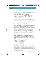 Preview for 34 page of Magellan SporTrak Series User Manual