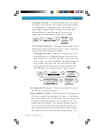 Preview for 35 page of Magellan SporTrak Series User Manual