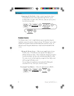 Preview for 42 page of Magellan SporTrak Series User Manual