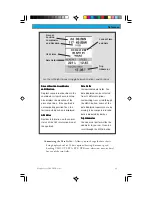 Preview for 43 page of Magellan SporTrak Series User Manual