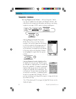 Preview for 48 page of Magellan SporTrak Series User Manual